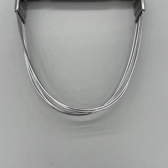 Vintage Bonny USA Pastry Dough Blender Cutter Mixer Wood Handle - Picture 7 of 8